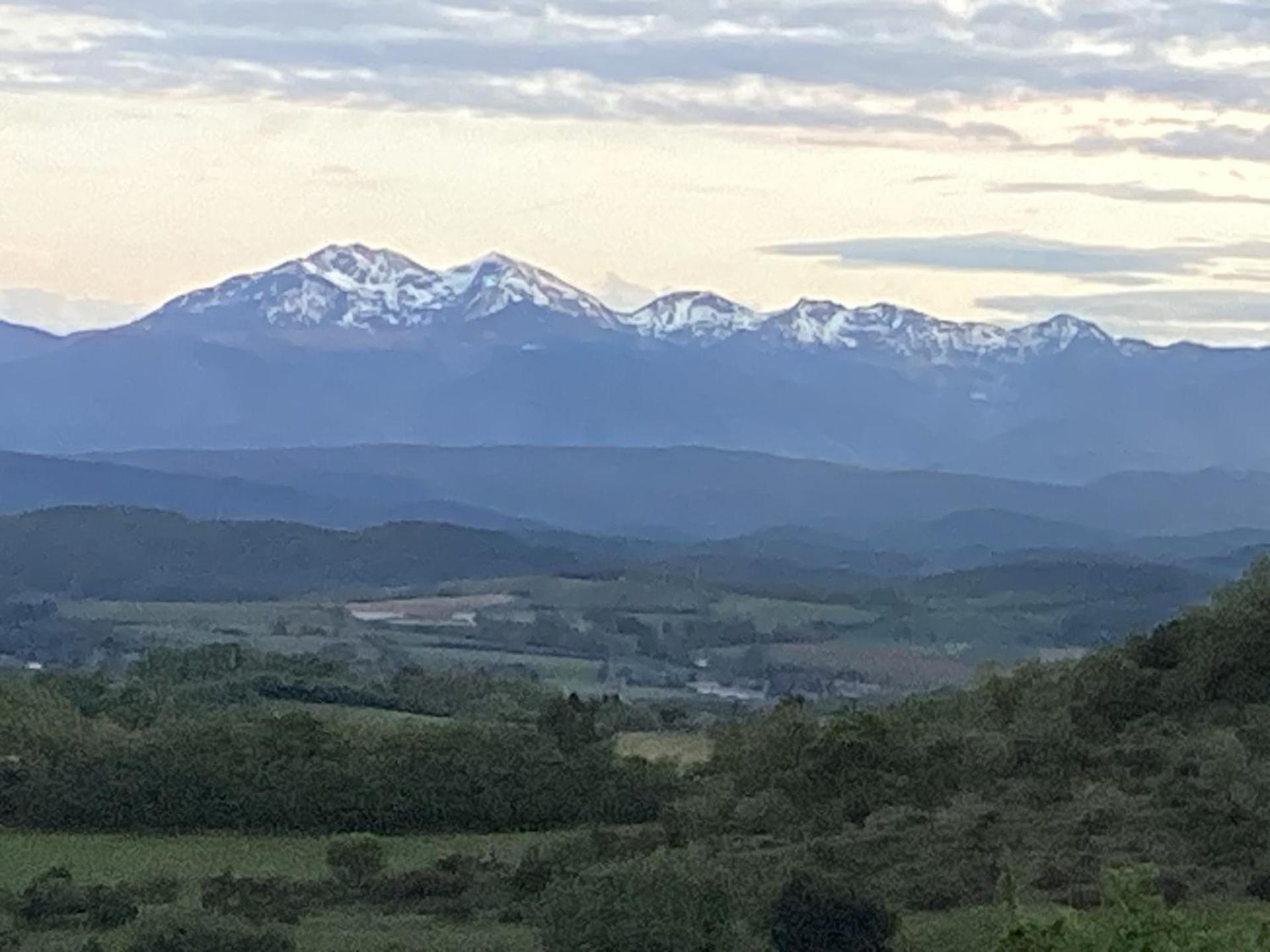La Biste Mirepoix (Ariege) Exterior foto