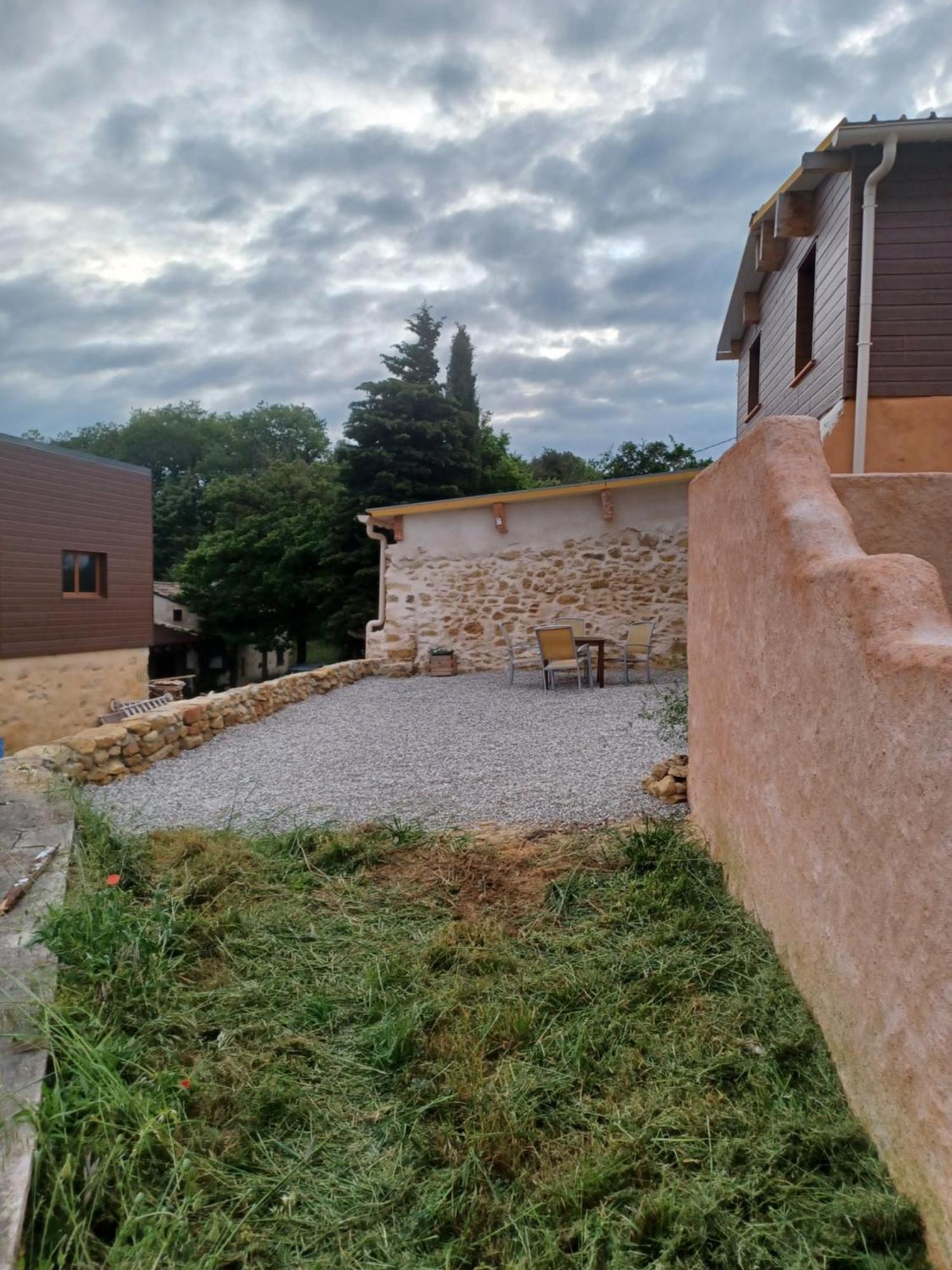 La Biste Mirepoix (Ariege) Exterior foto