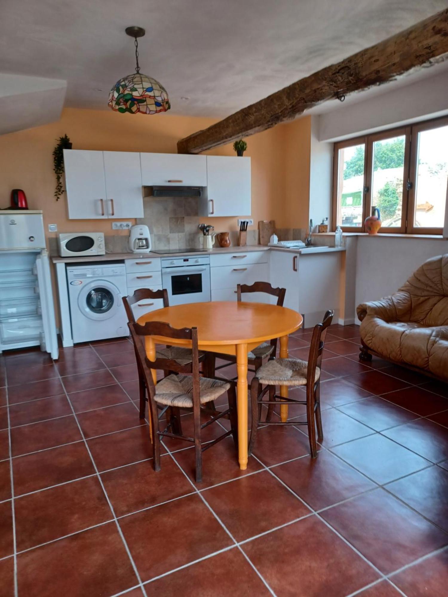 La Biste Mirepoix (Ariege) Exterior foto