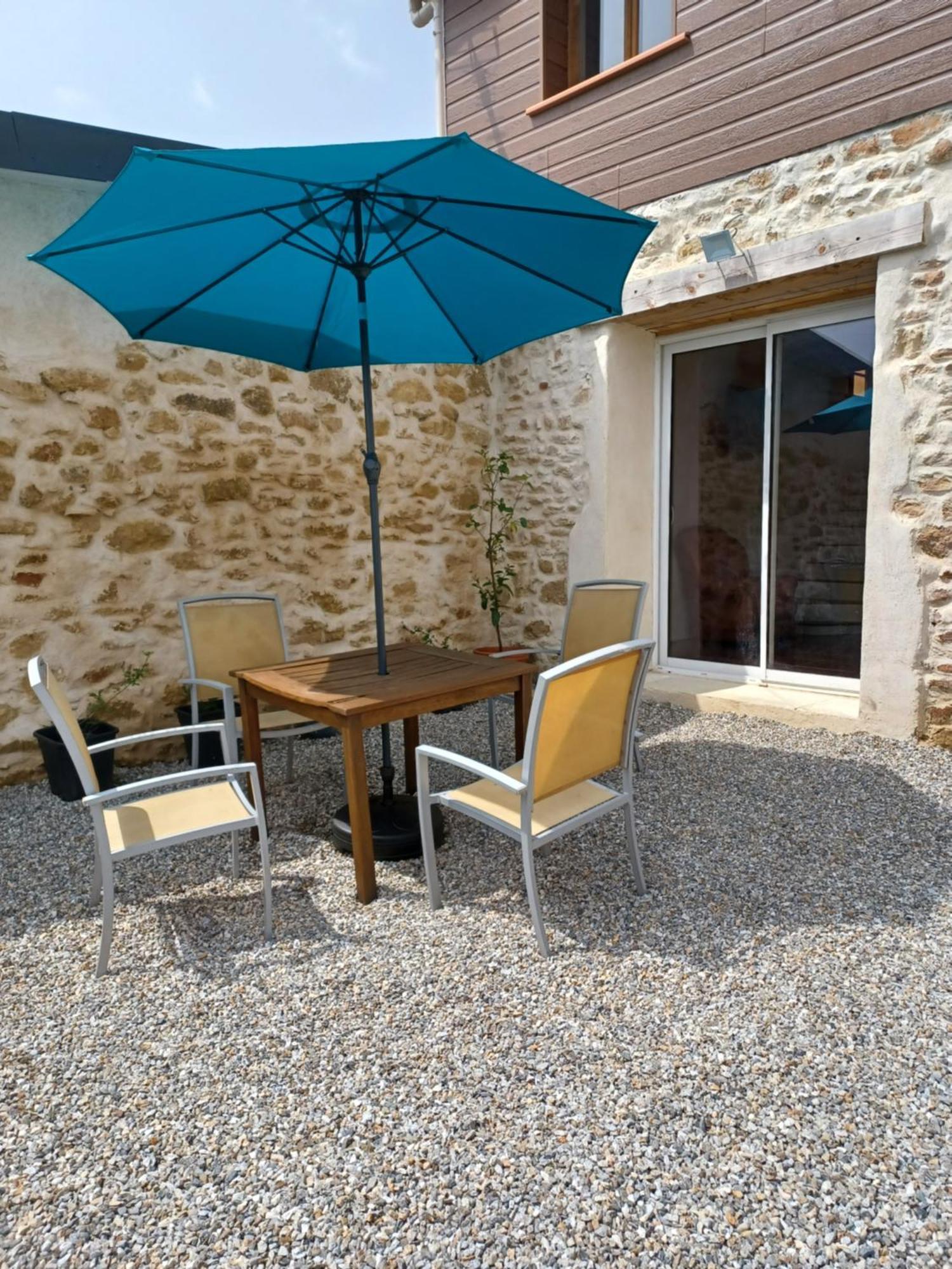 La Biste Mirepoix (Ariege) Exterior foto